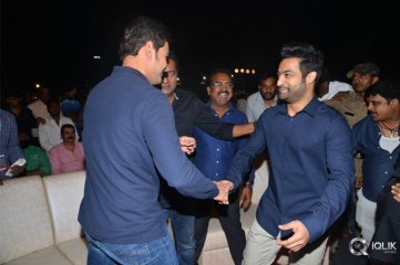 Bharat Bahiranga Sabha Event Photos